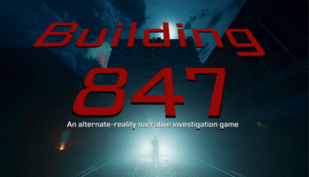 Building 847