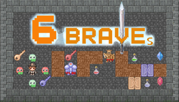 Six Braves 