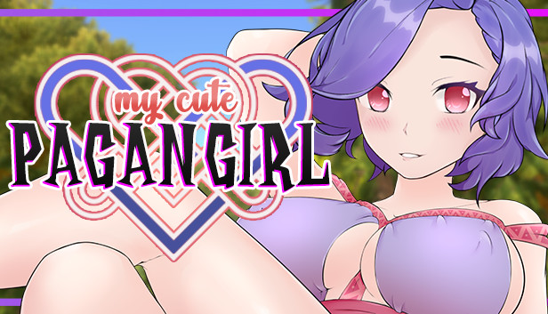 My Cute Pagangirl