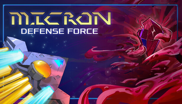 Micron Defense Force