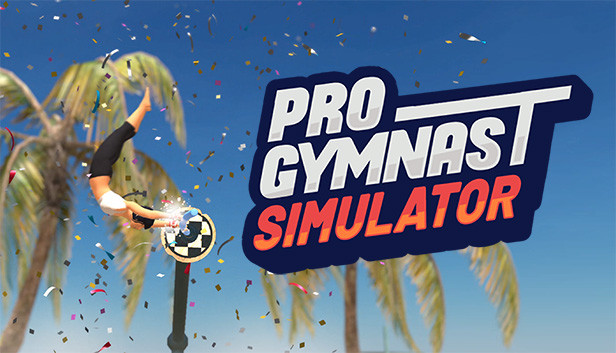 Pro Gymnast Simulator
