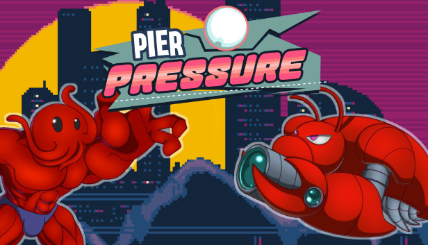 Pier Pressure