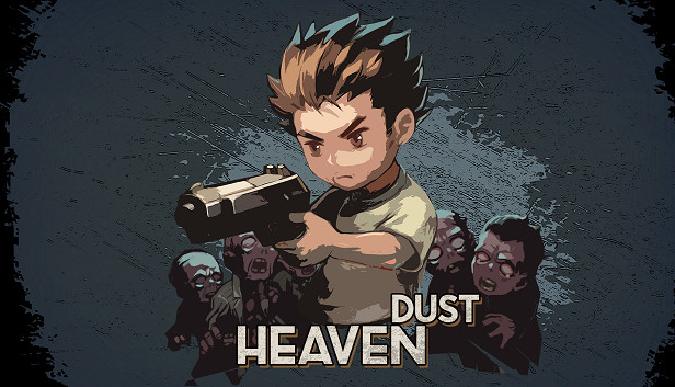 Heaven Dust 秘馆疑踪
