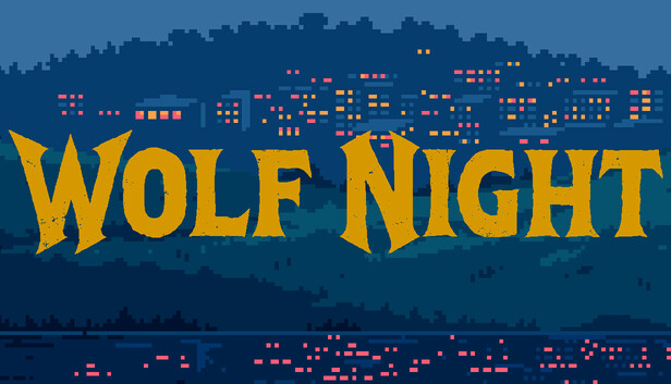 Wolf Night