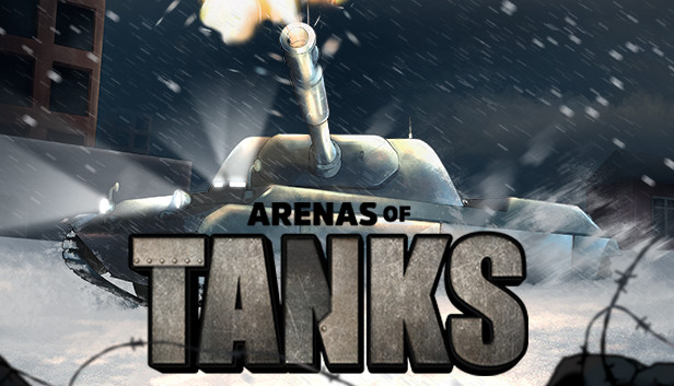 Arenas Of Tanks