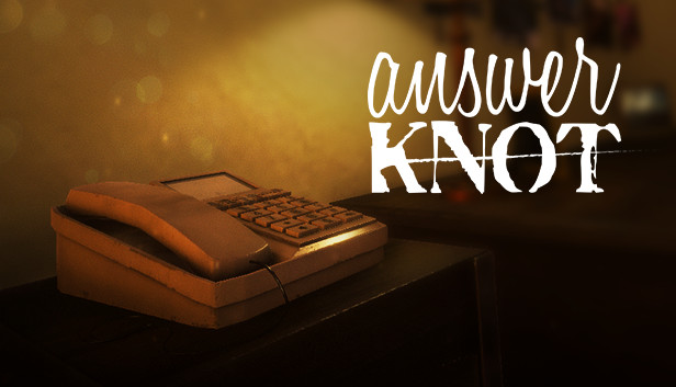 Answer Knot