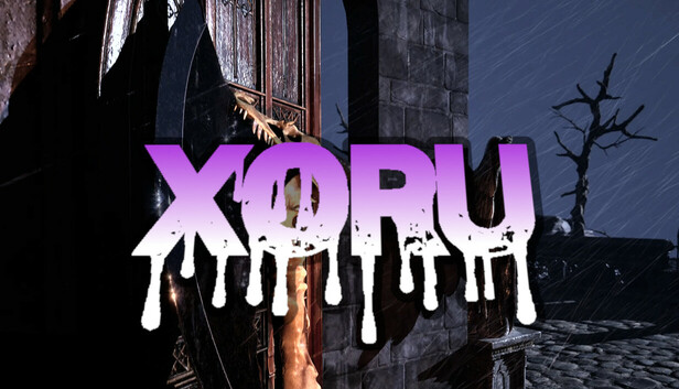 Xoru: The Nightmare Wars