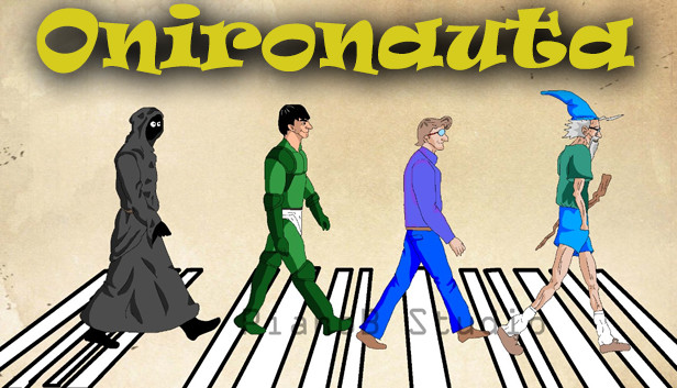 Onironauta