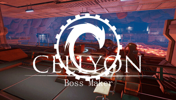 Cellyon: Boss Maker