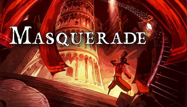 Masquerade
