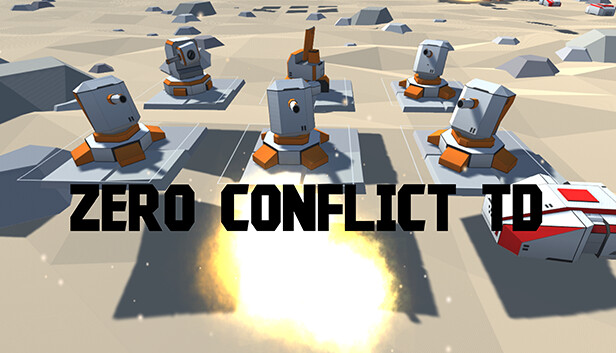 Zero Conflict TD