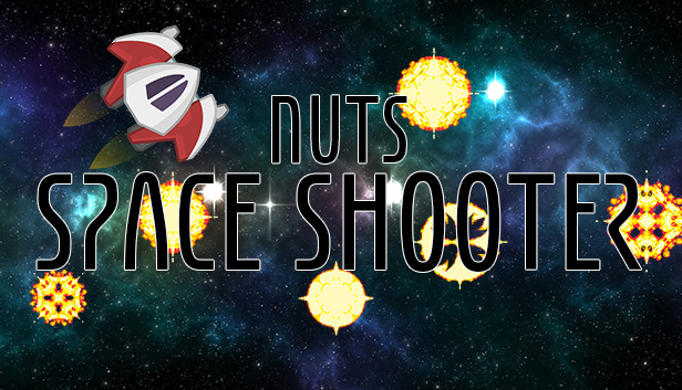 Nuts Space Shooter