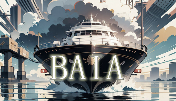BAIA