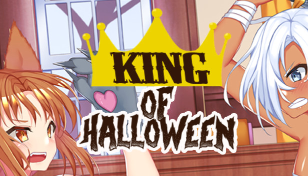 King of Halloween