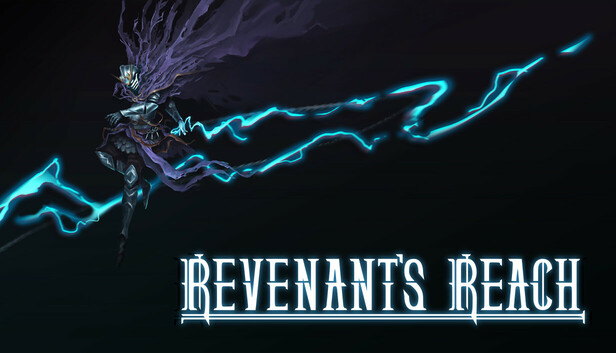 Revenant's Reach