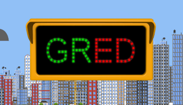 Gred