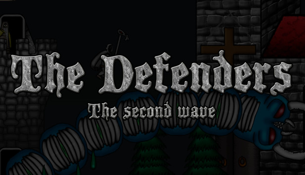 The Defenders: The Second Wave