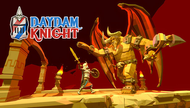 Daydam Knight