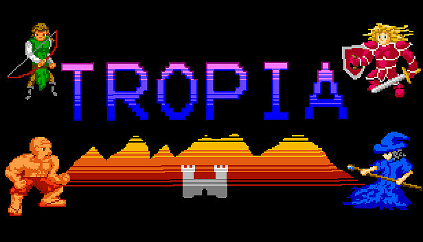 Tropia