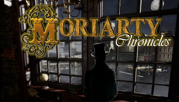 Moriarty Chronicles