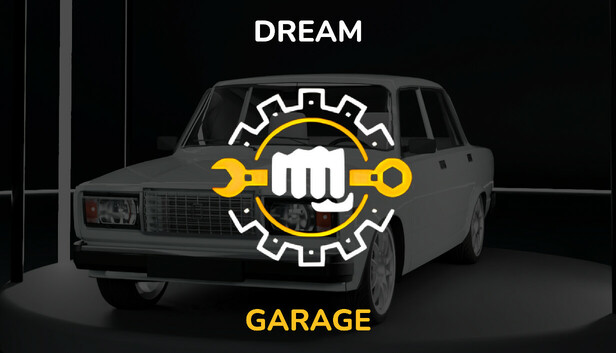 Dream Garage