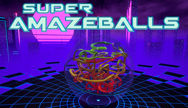 Super Amazeballs
