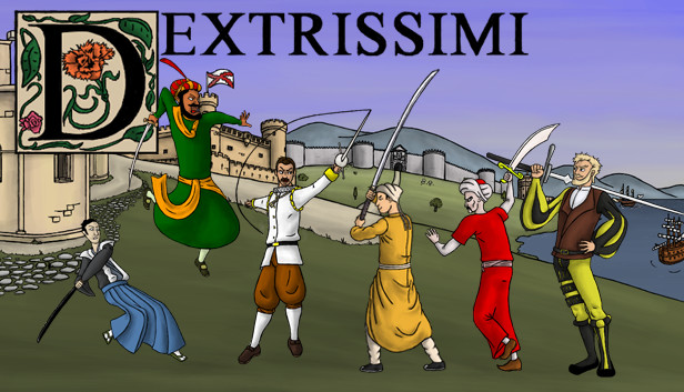 Dextrissimi
