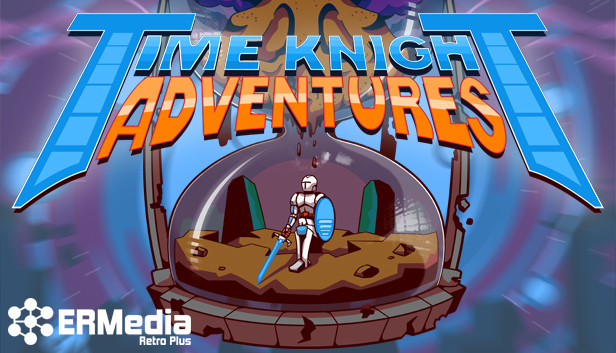 Time Knight Adventures