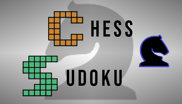 Chess Sudoku