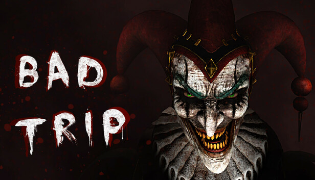 Bad Trip