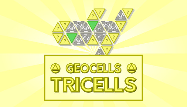 Geocells Tricells