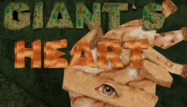 Giant’s Heart