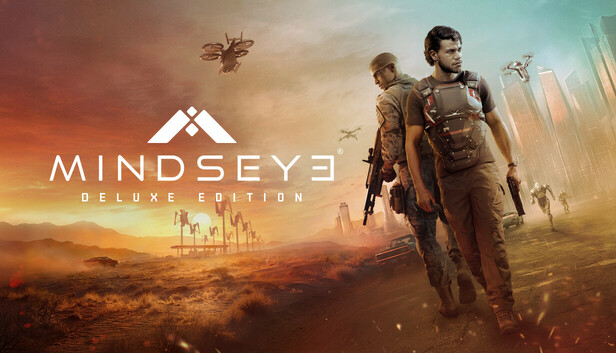MindsEye Deluxe Edition Upgrade