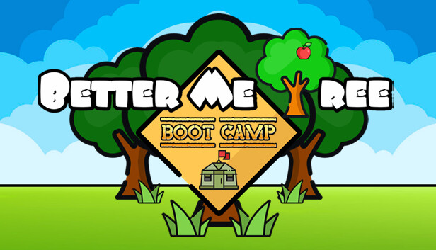 Better Me Tree: Boot Camp