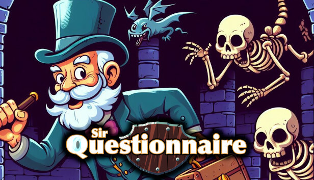 Sir Questionnaire