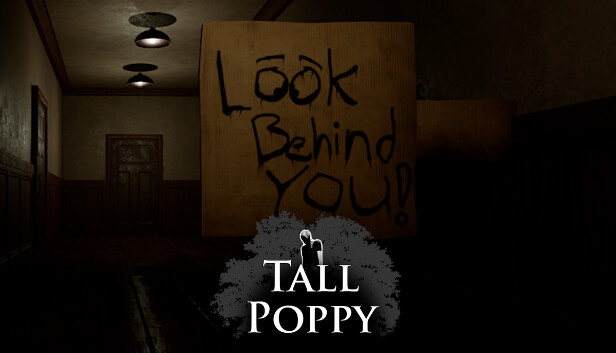 Tall Poppy