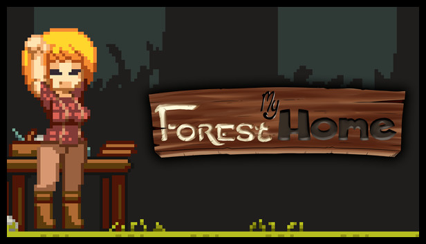 My Forest Home Deluxe