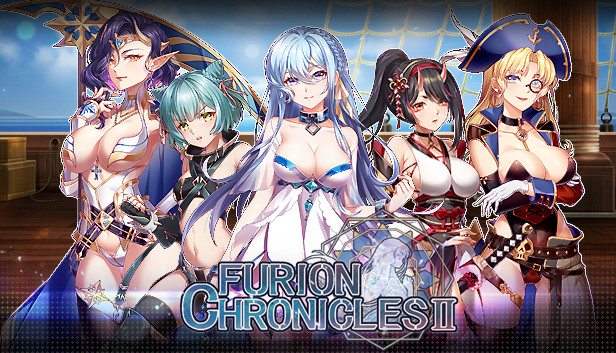 法利恩戰記2 (Furion Chronicles 2)