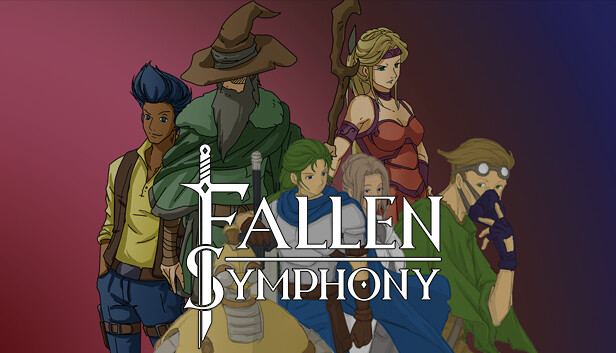 Fallen Symphony