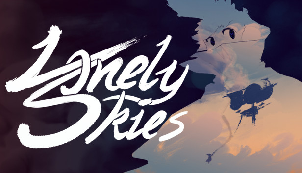 Lonely Skies