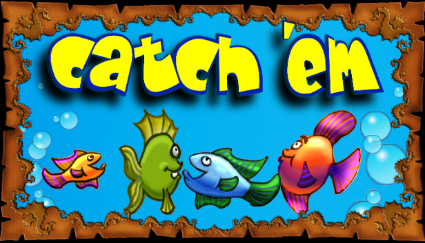 Catch'em