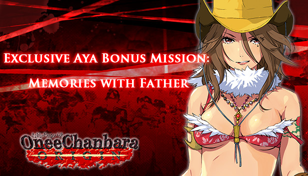 OneeChanbara ORIGIN - Exclusive Aya Bonus Mission: Memories with Father