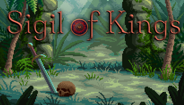 Sigil of Kings