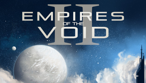 Empires of the Void II