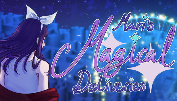 Mari's Magical Deliveries