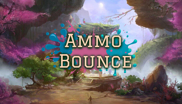 Ammo Bounce