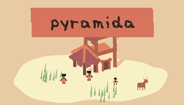 pyramida