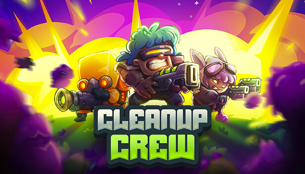 Cleanup Crew