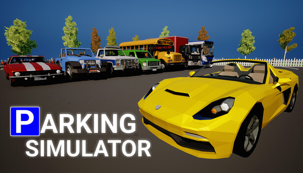 Parking Simulator