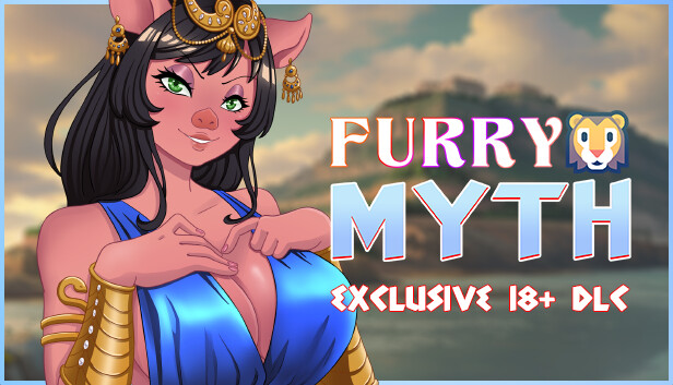Furry Myth 